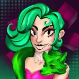 Telegram profile photo for вейлин
