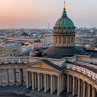 Telegram profile photo for Питер с Ядрихинской