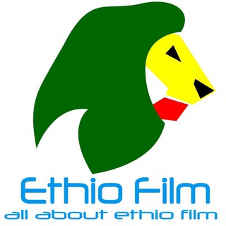 Telegram profile photo for Amharic Films-አማርኛ ፊልም