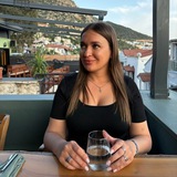 Telegram profile photo for Фотохудожница Надя Соболь