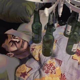 Telegram profile photo for Поeзiя в градусах