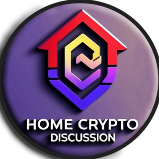 Telegram profile photo for Homes Airdrop Discussion ๐ฎ๐ฉ