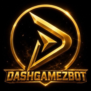 Telegram profile photo for Dash Gamez