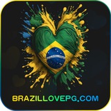 Telegram profile photo for brazilLOVEPG| Canal Oficial ®🏆