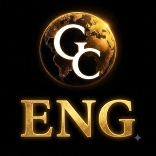 Telegram profile photo for Golden Connect - Eng - Chat
