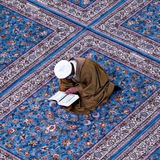Telegram profile photo for طُوْبَى.