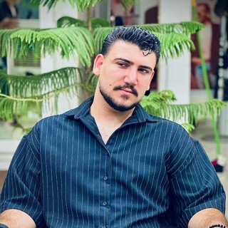 Telegram profile photo for پێشەوا کەبووتەری✍🏻