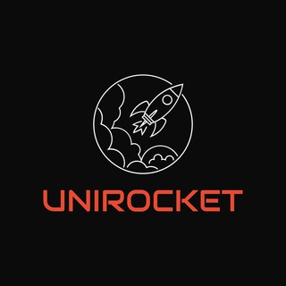 Telegram profile photo for UniRocket Homestead