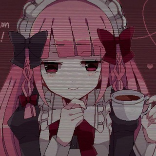 Telegram profile photo for ▪️Animemes ✖️ Random's▪️