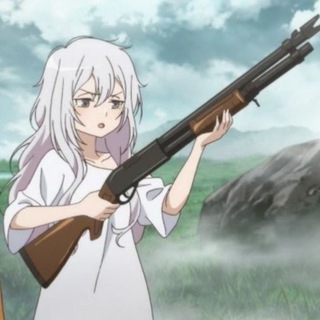 Telegram profile photo for XOM1AK-sadl1ss