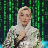 Telegram profile photo for آموزش خیاطی افسانه محسنی