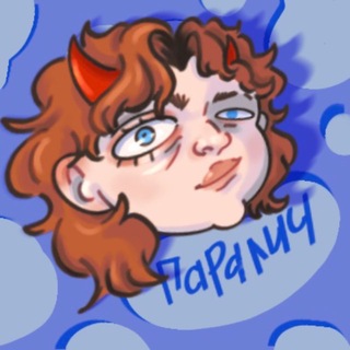 Telegram profile photo for Сонный паралич 2.0