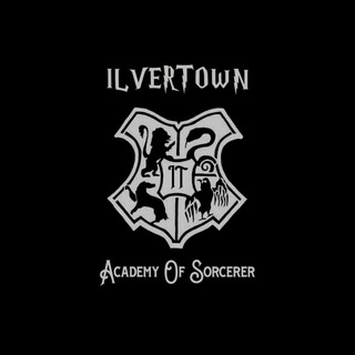 Telegram profile photo for ILVERTØWN