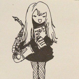 Telegram profile photo for МУЗЫКА ЖЕНСКОГО РОДА