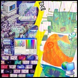 Telegram profile photo for 「⋮❝🧩𝙵𝚛𝚊𝚐𝚖𝚎𝚗𝚝𝚚𝚞𝚒𝚣💿❞⋮」