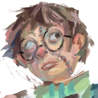 Telegram profile photo for Миша Жук🪲