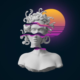 Telegram profile photo for Доска объявлений Meduza OF