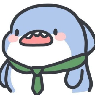 Telegram profile photo for 大白鲨情感节目