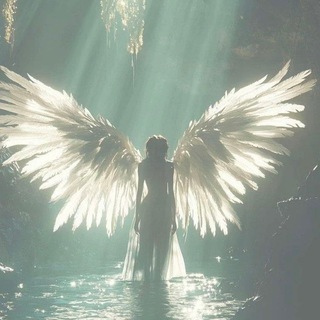Telegram profile photo for انرژی زنانه | نجوای مِتیس🦌✨