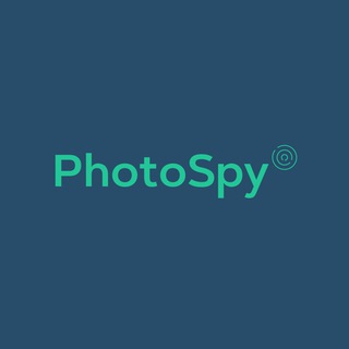 Telegram profile photo for Photospy