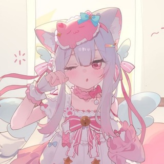 Telegram group profile photo for NIVA 聊天