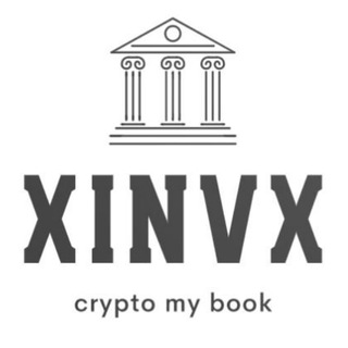 Telegram profile photo for XinvX - LH&LC