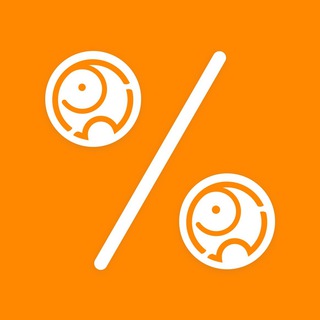 Telegram profile photo for СлонаКупи: Бесплатные пробники, Акции, Скидки