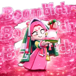 Telegram profile photo for ~Boomb1ch~