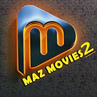 Telegram profile photo for MAZMOVIES2 🍿