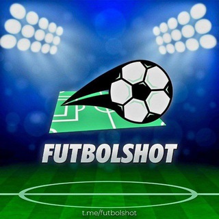 Telegram profile photo for Futbol yangiliklari