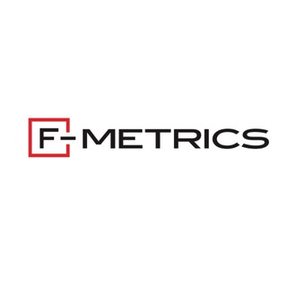 Telegram profile photo for F-metrics