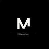 Telegram profile photo for Mativation