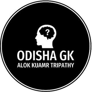 Telegram profile photo for ODISHA GK™