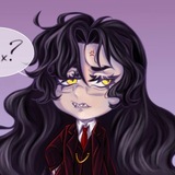 Telegram profile photo for Usuka Art 18+