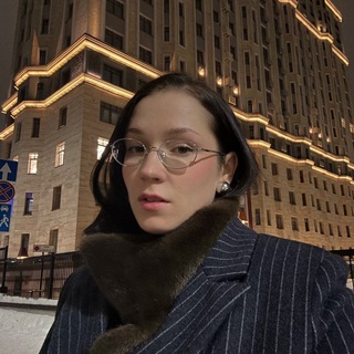 Telegram profile photo for То, из чего сделана мать!
