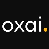 Telegram profile photo for Oxai Portal