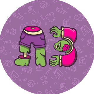 Telegram profile photo for ЛАВКА ЗОМБИ