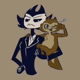 Telegram profile photo for AgateOwl