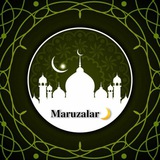 Telegram profile photo for Maruzalar🌙