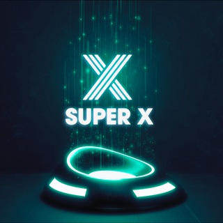 Telegram profile photo for SUPERX - Premium Channel