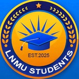 Telegram profile photo for Lnmu Students