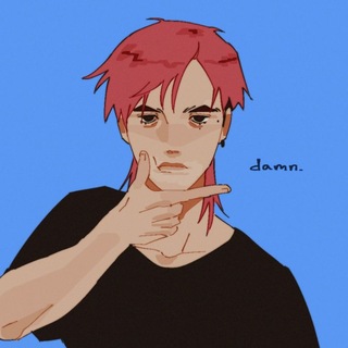 Telegram profile photo for бесноватая ⛧