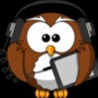 Telegram profile photo for Online course club