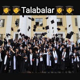 Telegram profile photo for 👩🎓🧑🎓Talabalar👩🎓🧑🎓
