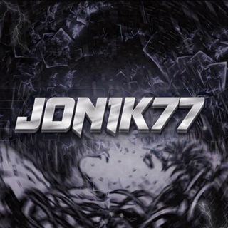 Telegram profile photo for JON1KK77