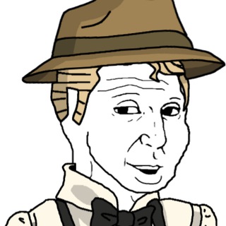 Telegram profile photo for бедный Скабр
