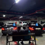 Telegram profile photo for Aka🫂UKa