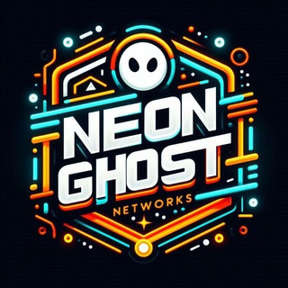 Telegram profile photo for NeonGhost Network