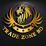 Telegram profile photo for Trade Zone BD