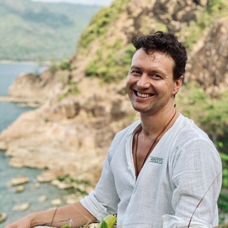 Telegram profile photo for Artem O_VechnOM
